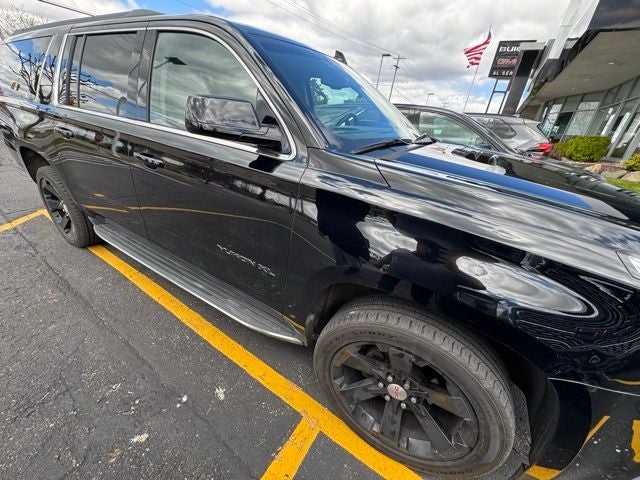 gmc yukon xl 2016 1GKS2FKC7GR319791 image gmc yukon xl 2016 1GKS2FKC7GR319791 image